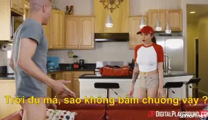 Gái giao cục thịt mất nết vietsub