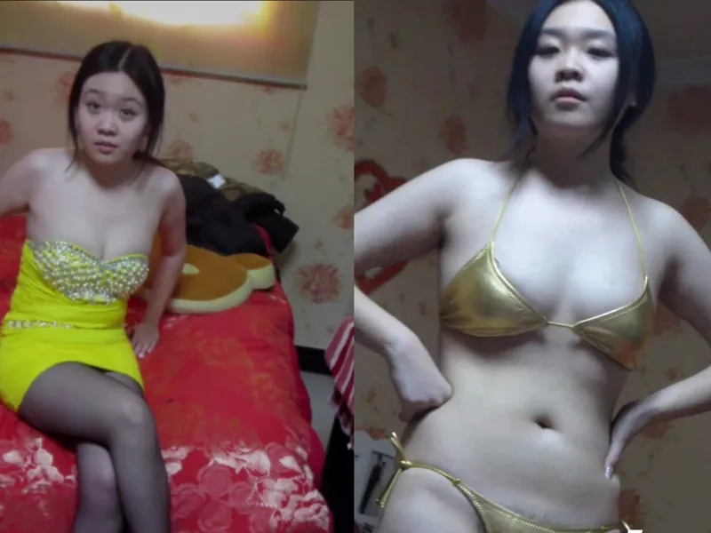 Xoạc cô bạn gái non tơ âm đạo hồng xinh đẹp